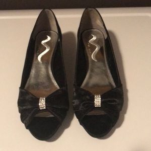 Black dress Shoes